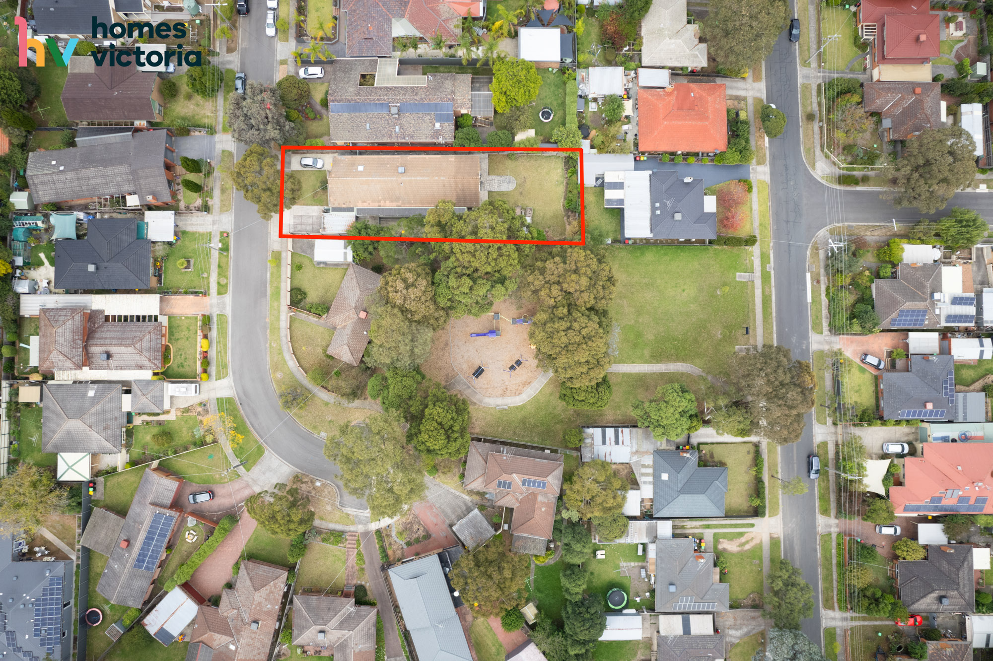 Cul-de-sac comfort in Greensborough — Home image 14