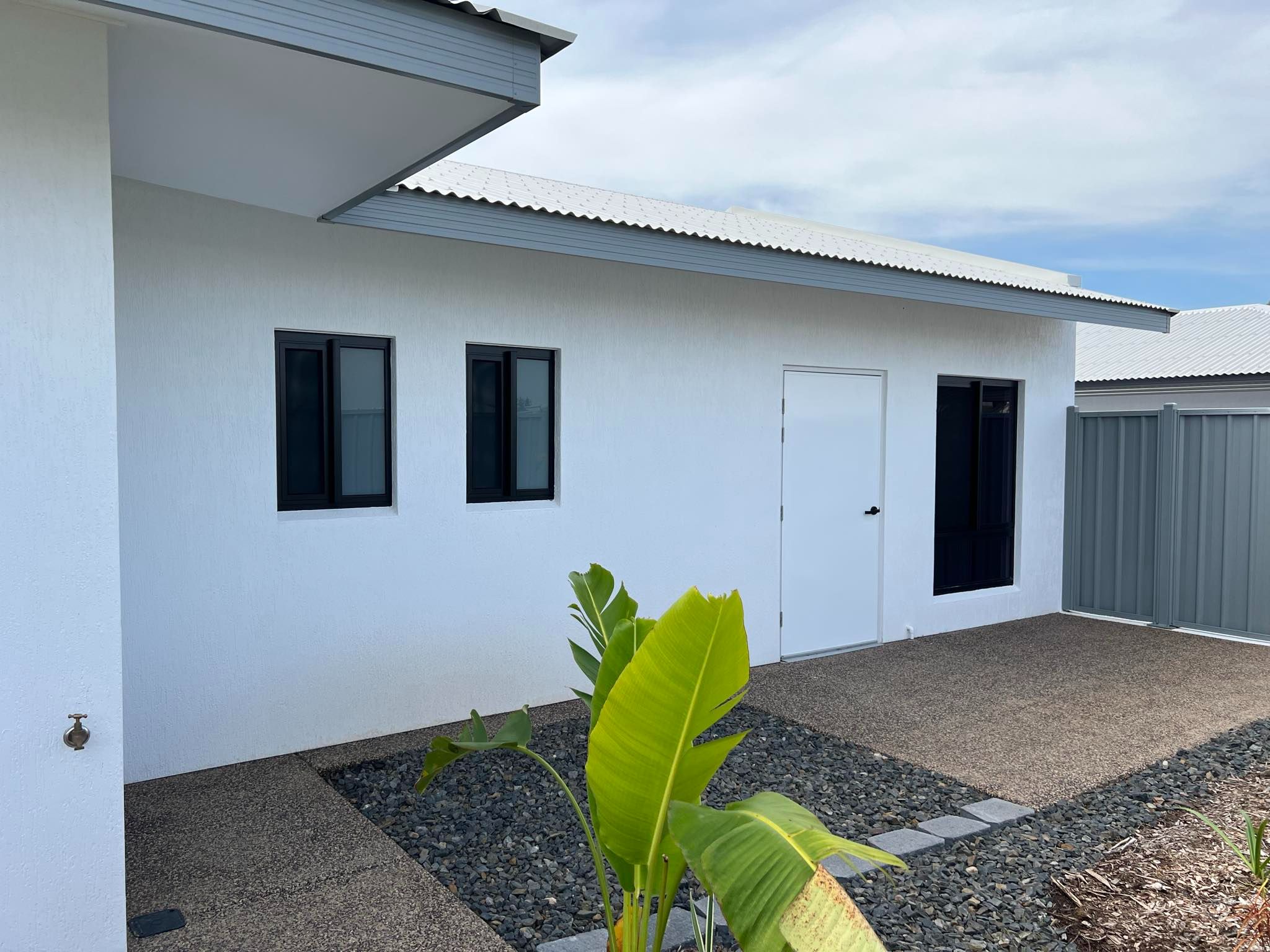 3 BR High Physical Support Home with OOA Room – Lee Point in Lee Point