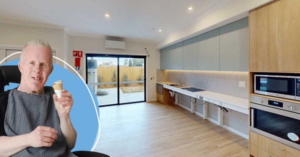St Albans Park | 1 vacancy | SIL / HPS in St Albans Park