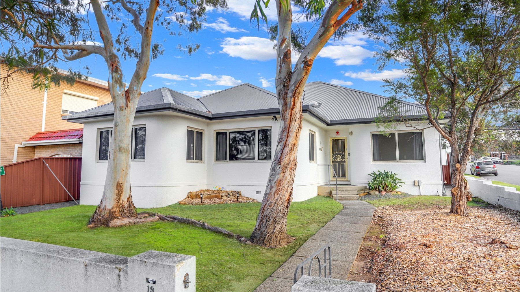 SDA home with swimming pool and water views in Kogarah Bay in Kogarah Bay
