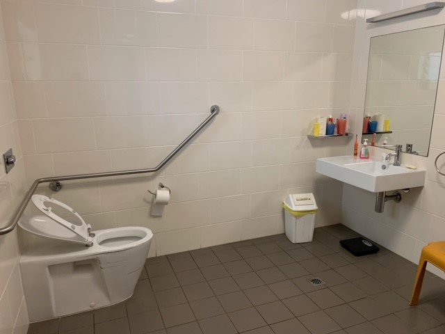 Manunda - Cairns - Specialist Disability Accommodation — Home image 2