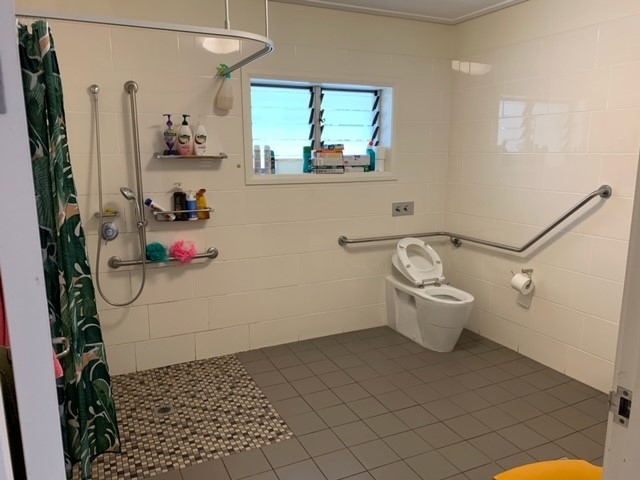 Manunda - Cairns - Specialist Disability Accommodation — Home image 4