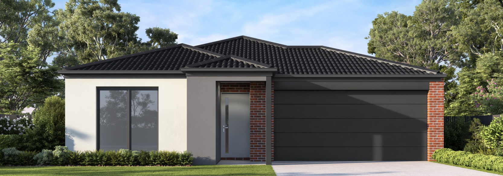 SDA IL 2 Bedroom House plus OOA Clyde North, Vic  136 in Clyde North