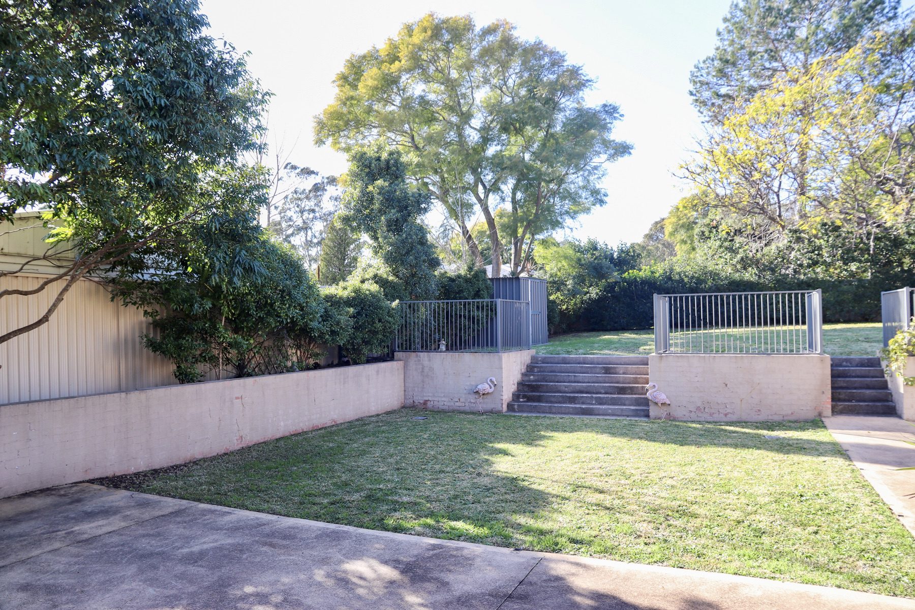 Modern, spacious home — Home image 5