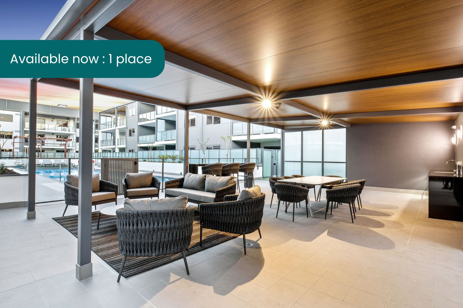 Individual Luxury Apartments In The Heart Of Dianella Disability Accommodation in Dianella