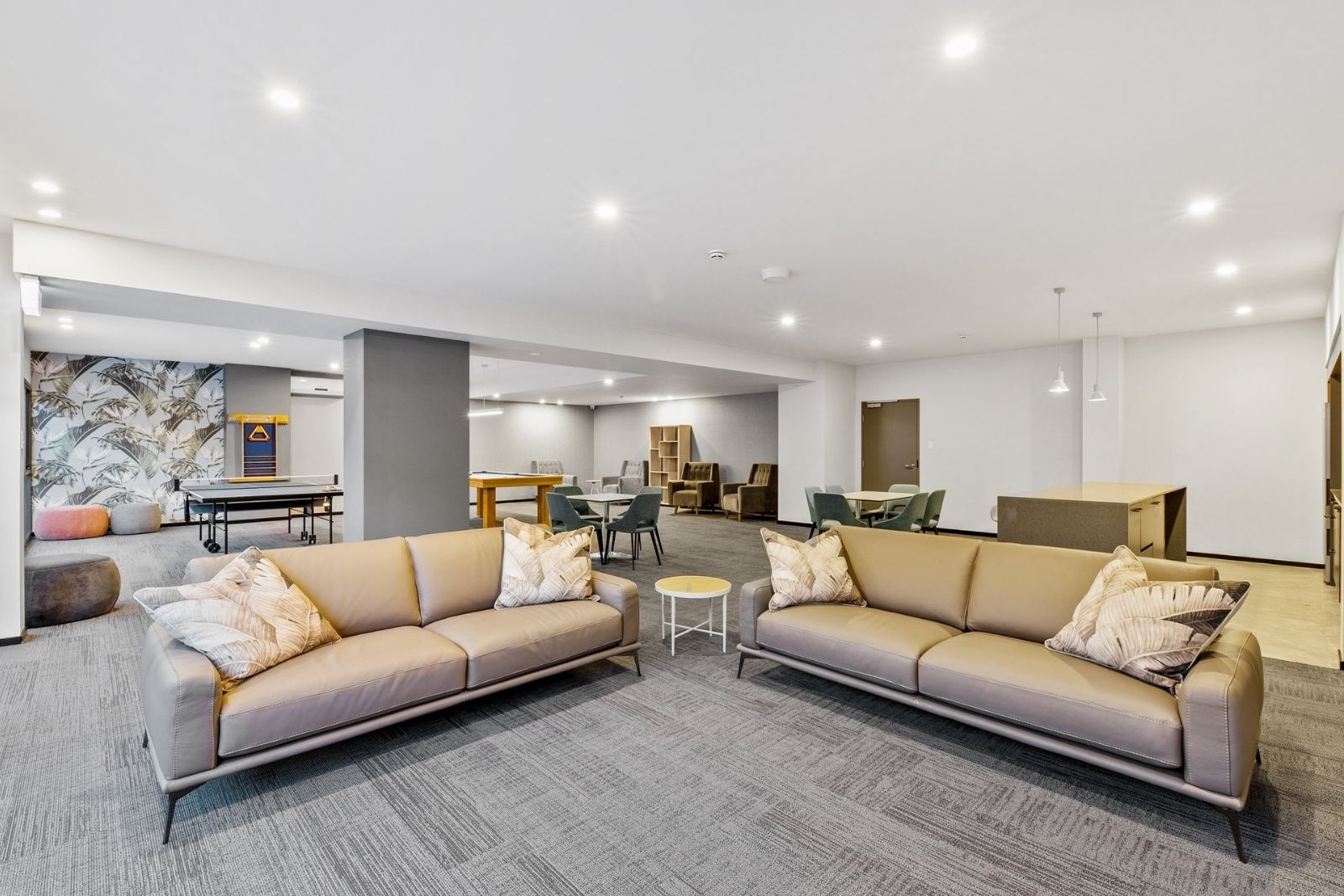 Individual Luxury Apartments In The Heart Of Dianella Disability Accommodation — Home image 2