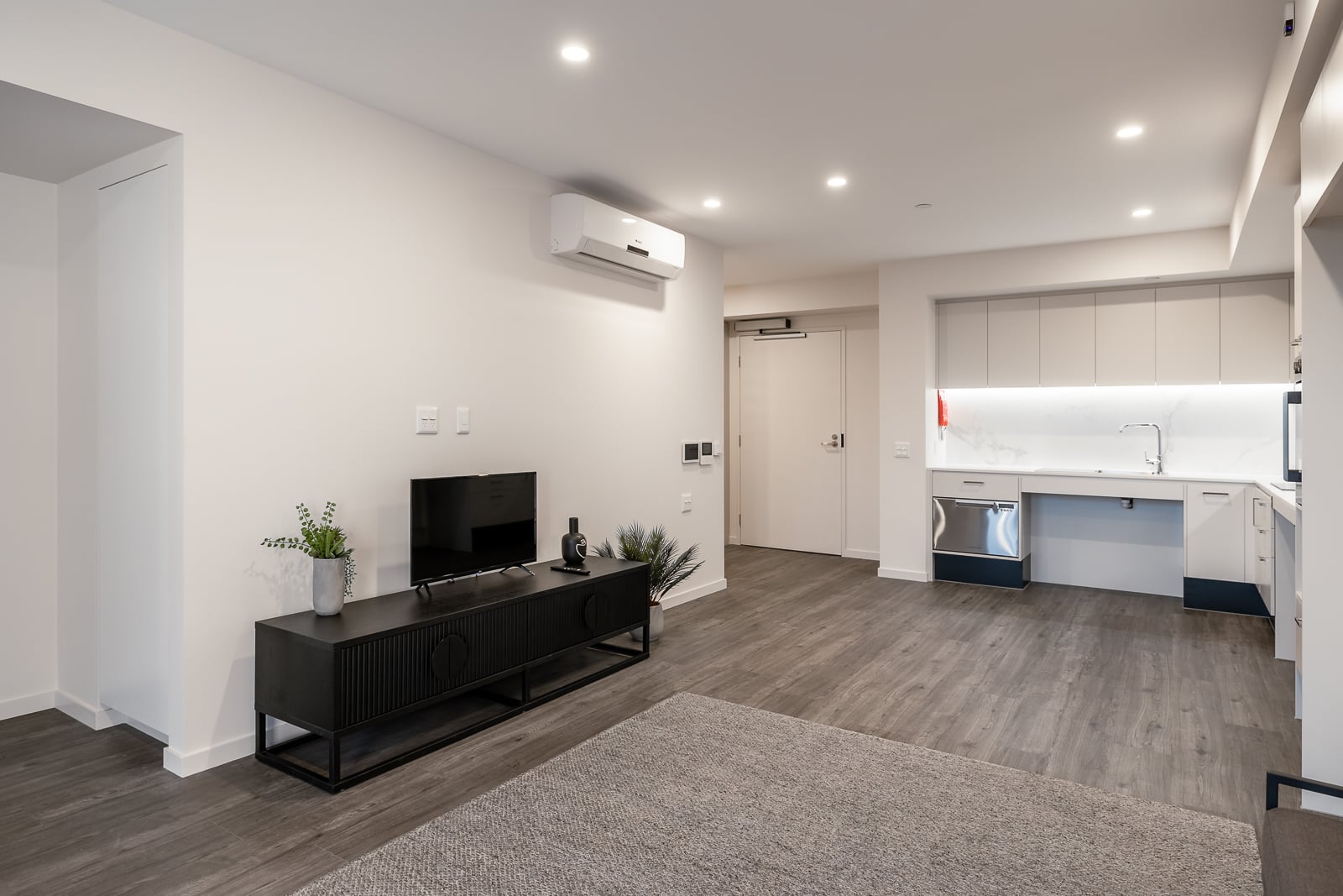 Individual Luxury Apartments In The Heart Of Dianella Disability Accommodation — Home image 7