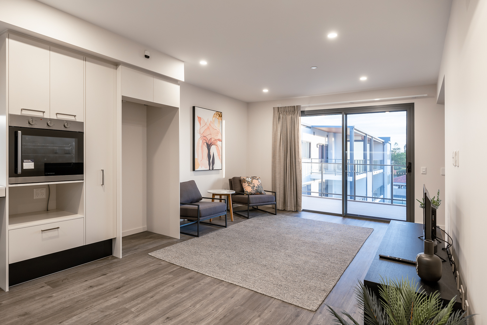 Individual Luxury Apartments In The Heart Of Dianella Disability Accommodation — Home image 8