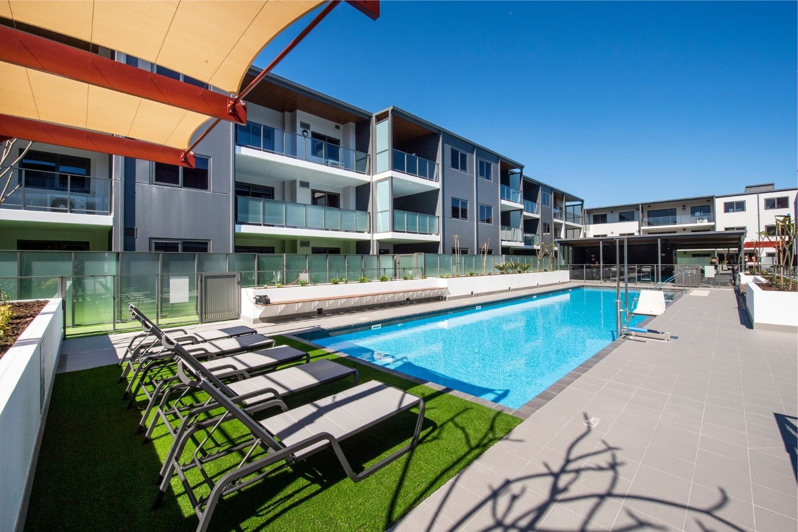 Individual Luxury Apartments In The Heart Of Dianella Disability Accommodation — Home image 13