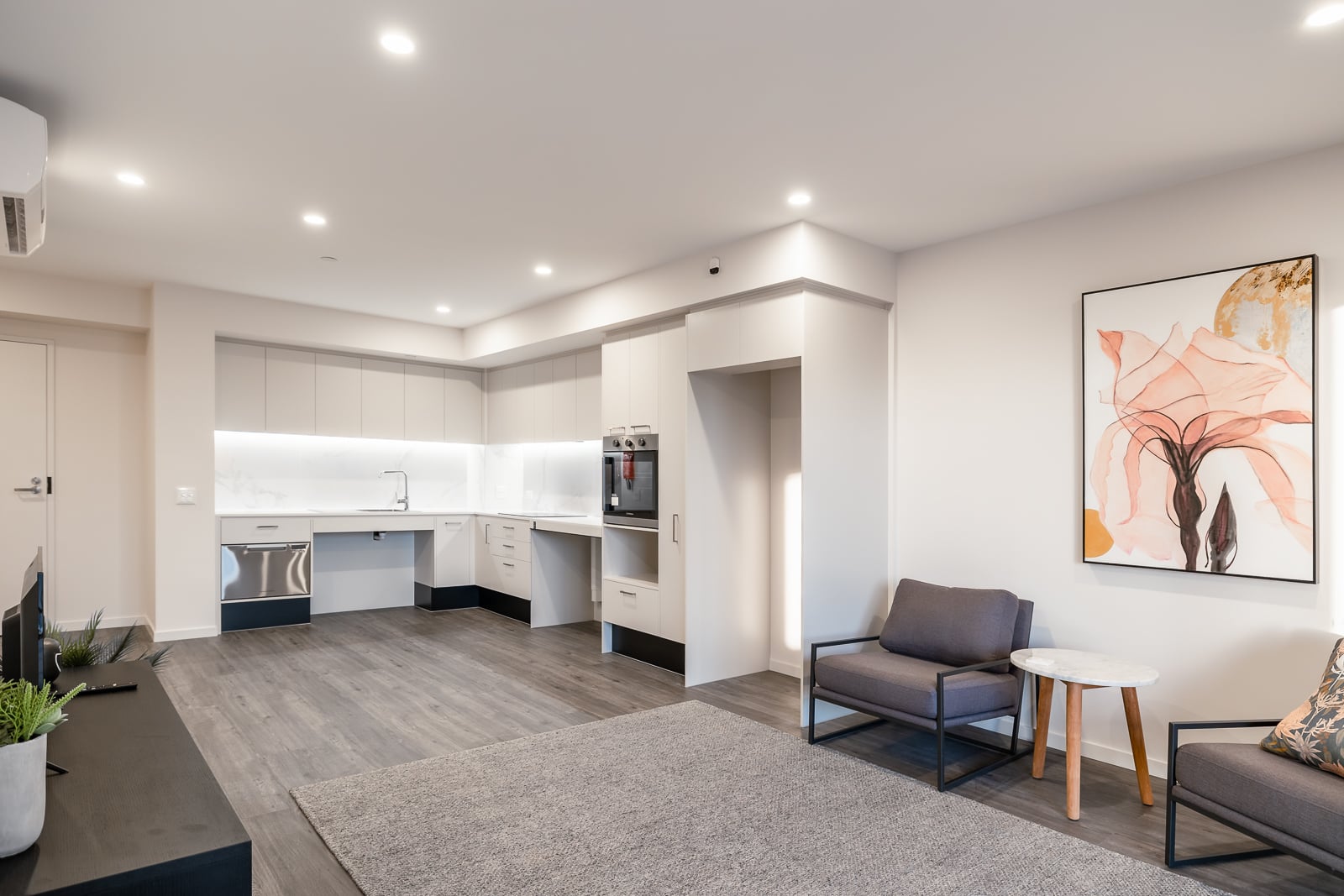 Individual Luxury Apartments In The Heart Of Dianella Disability Accommodation — Home image 22