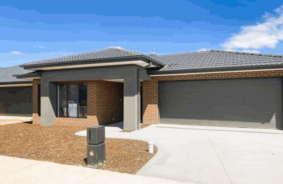 SDA Robust 2 Bedroom House plus OOA Weir Views, Vic  172 in Weir Views