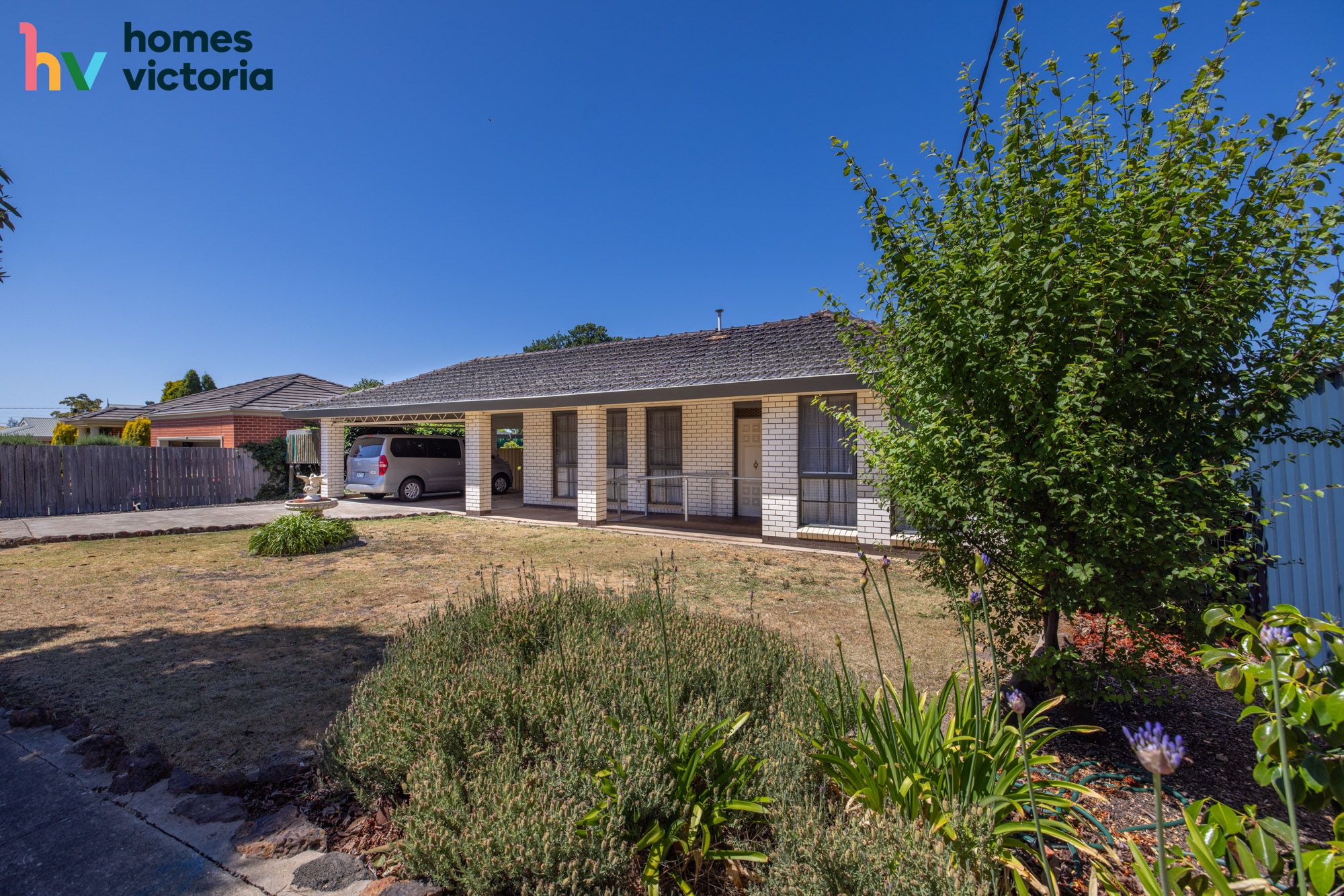Scenic living in the heart of Stawell in Stawell