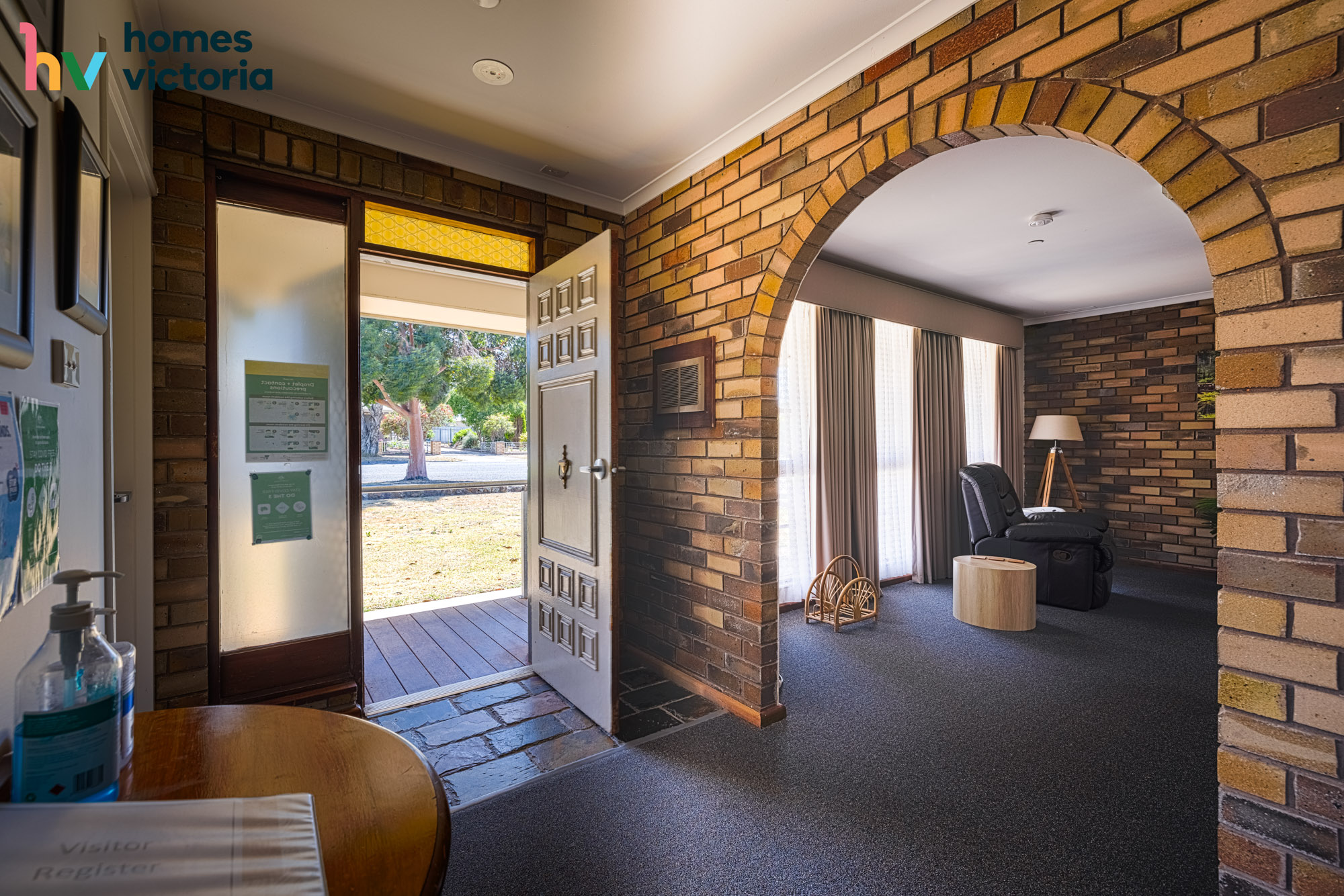 Scenic living in the heart of Stawell — Home image 3