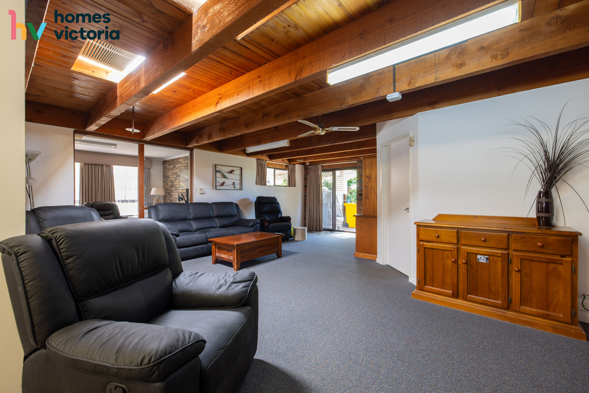 Scenic living in the heart of Stawell — Home image 6