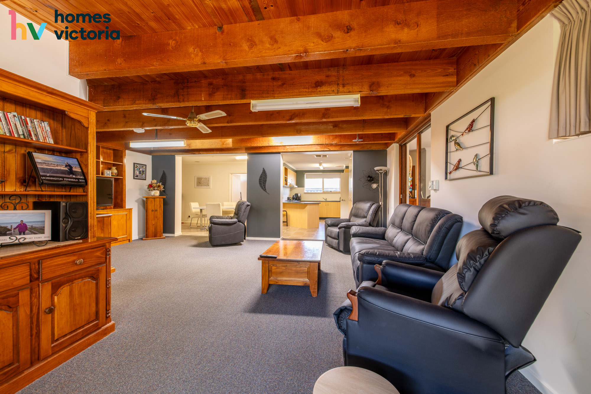 Scenic living in the heart of Stawell — Home image 7