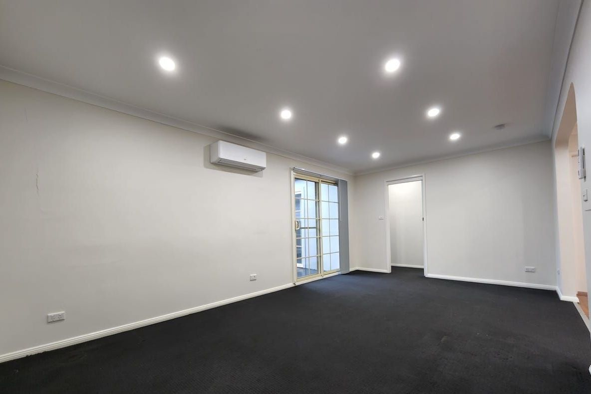 SIL Home in South Penrith in South Penrith