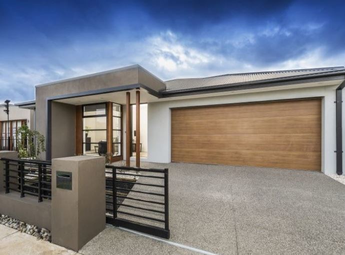 NDIS STA & SIL Accommodation at The Brunswick, Melbourne in Truganina