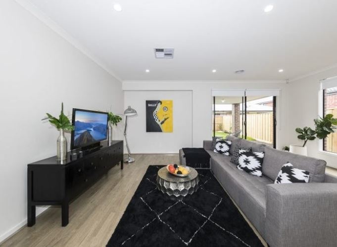 NDIS STA & SIL Accommodation at The Brunswick, Melbourne — Home image 3