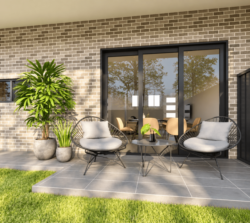 Modern Accessible Townhouse in Holsworthy — Home image 5