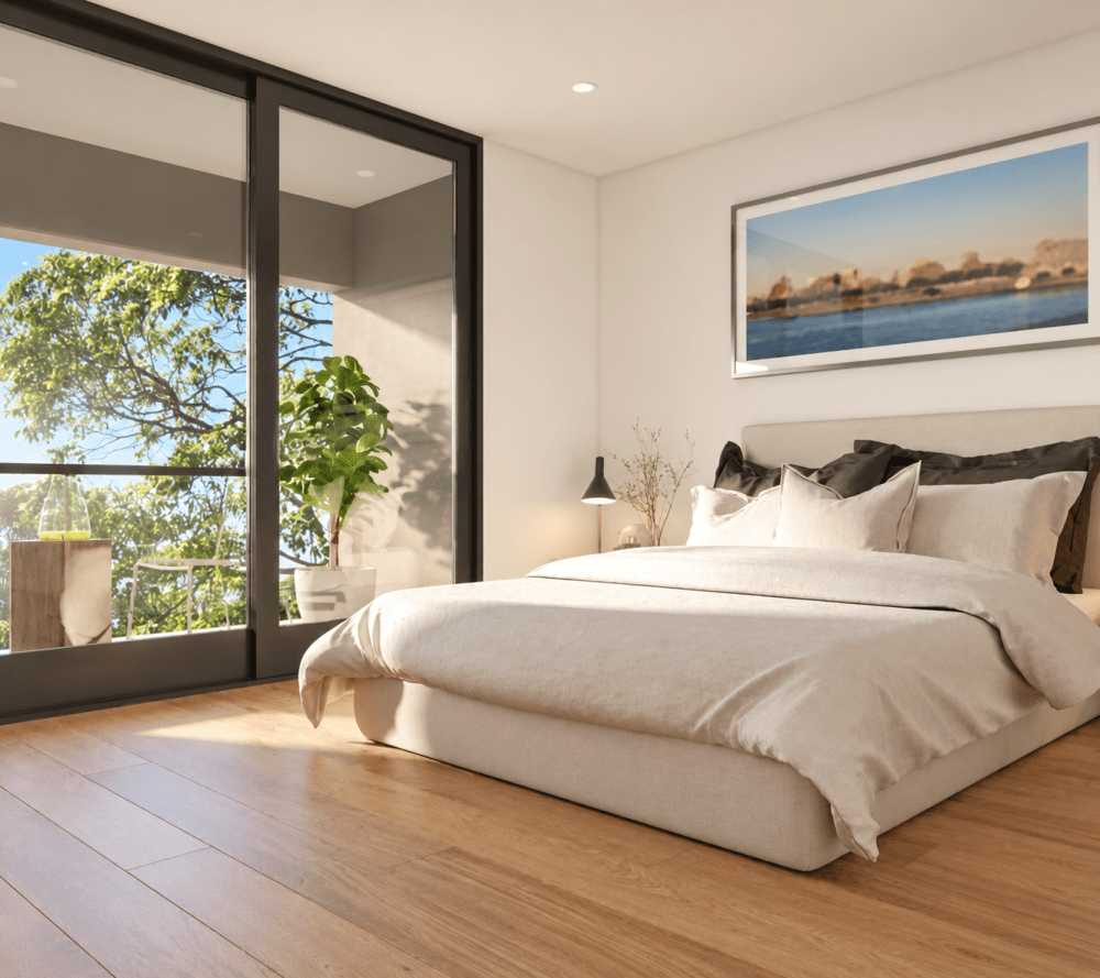 Modern Accessible Townhouse in Holsworthy — Home image 7