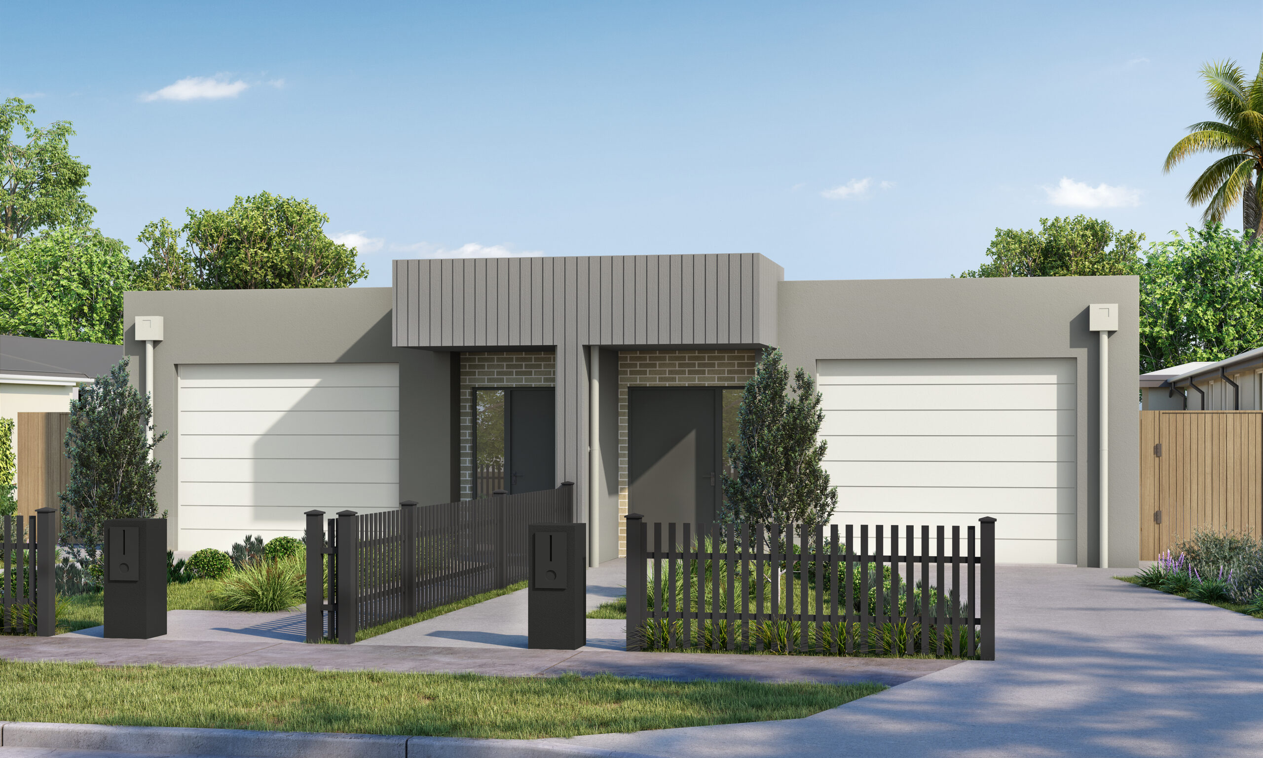 Bonbeach –2 x 2 Bedroom HPS/FA/IL Home in Bonbeach