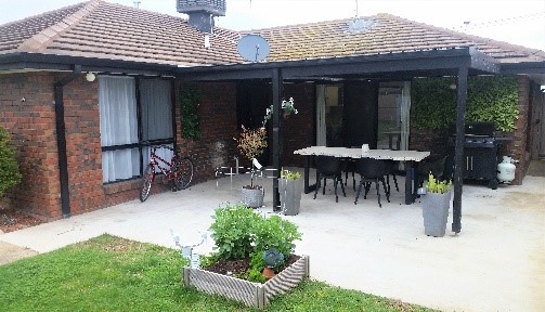 Dainty lifestyle in Delacombe — Home image 6