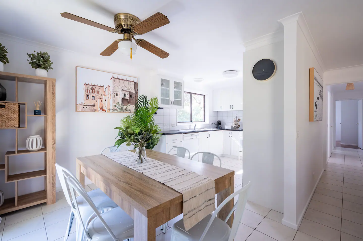 STA / MTA Accommodation in Rye - Mornington Peninsula. AVAILABLE NOW! — Home image 4