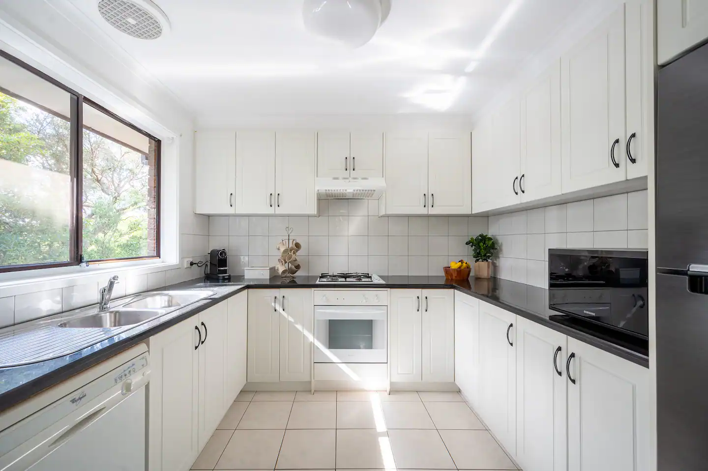 STA / MTA Accommodation in Rye - Mornington Peninsula. AVAILABLE NOW! — Home image 5