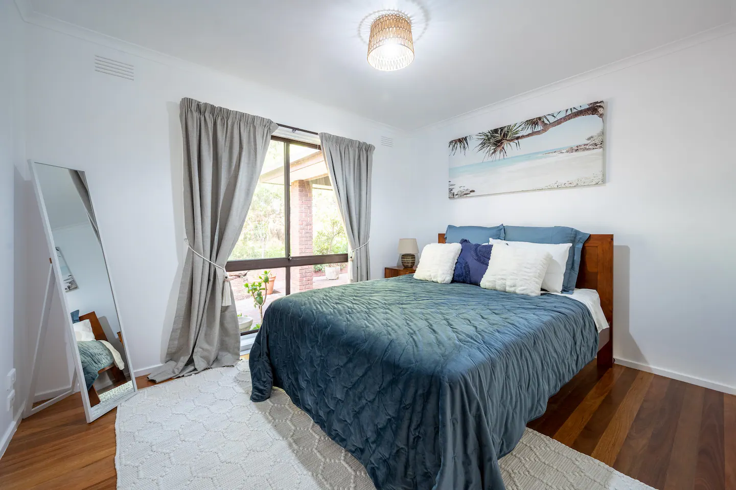 STA / MTA Accommodation in Rye - Mornington Peninsula. AVAILABLE NOW! — Home image 6