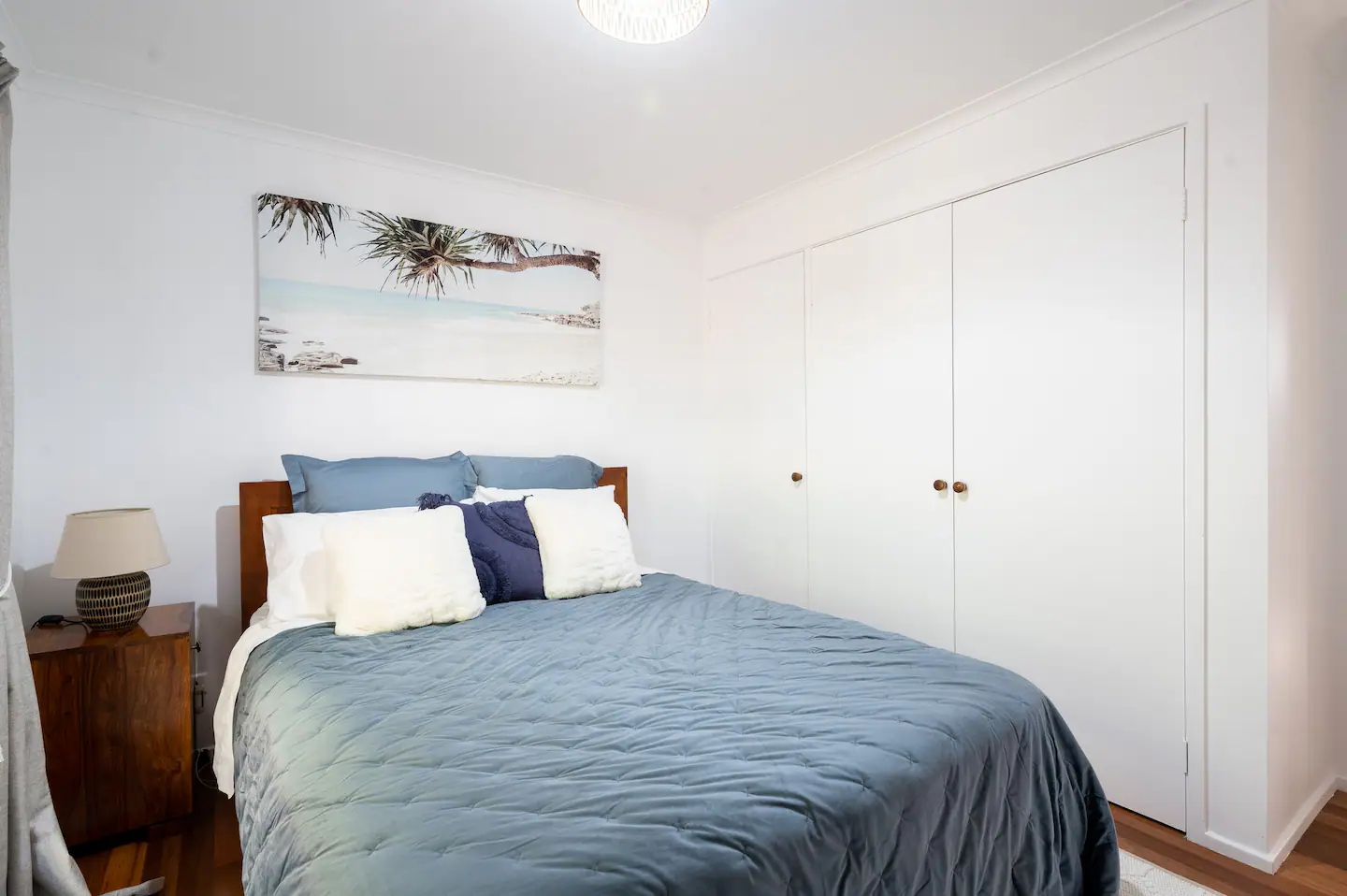 STA / MTA Accommodation in Rye - Mornington Peninsula. AVAILABLE NOW! — Home image 7