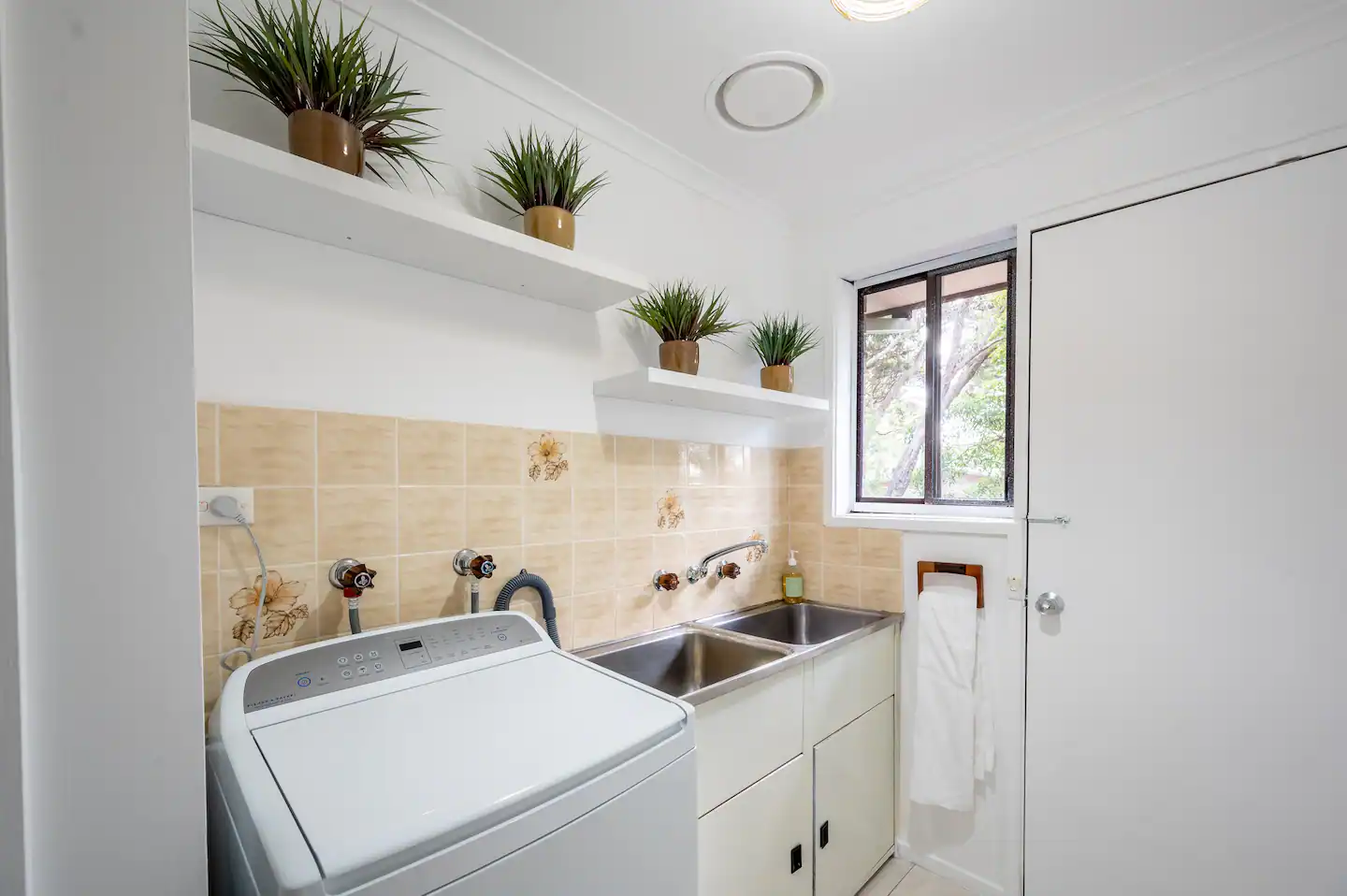 STA / MTA Accommodation in Rye - Mornington Peninsula. AVAILABLE NOW! — Home image 8