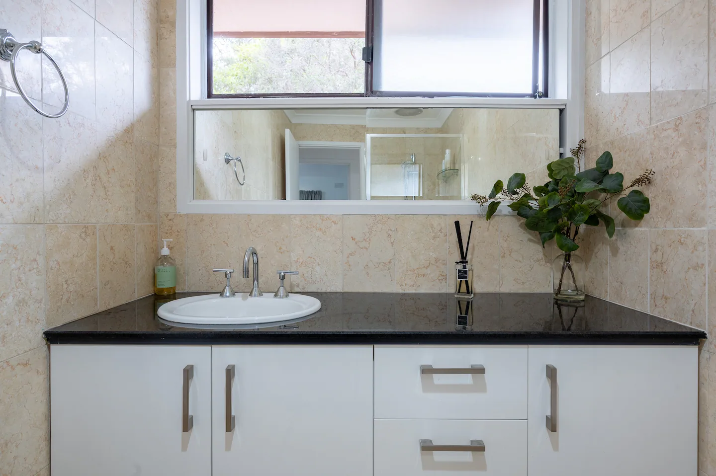 STA / MTA Accommodation in Rye - Mornington Peninsula. AVAILABLE NOW! — Home image 9