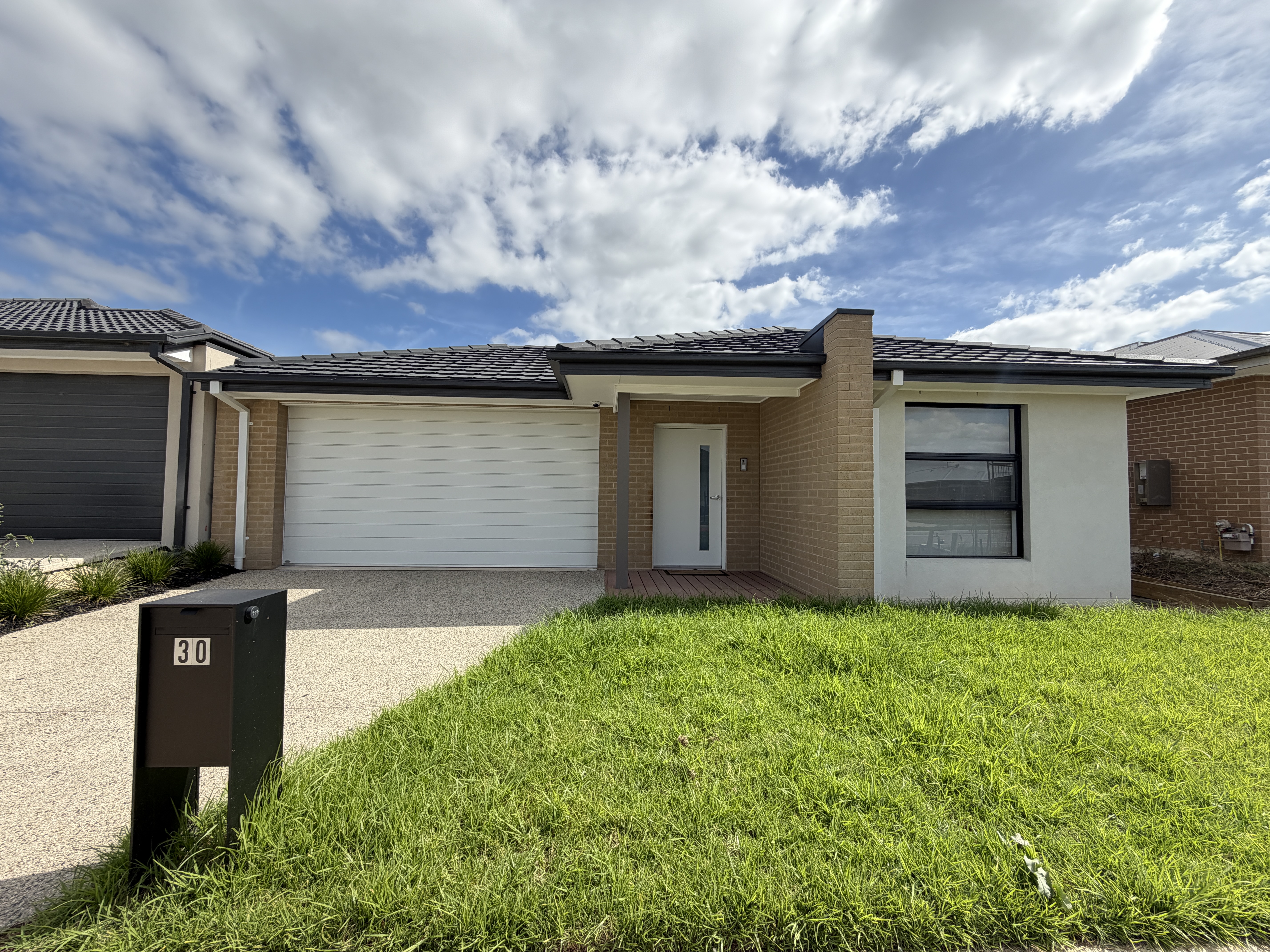 Modern, Accessible Living in Clyde – 2 Bedroom + OOA High Physical Support Home in Clyde