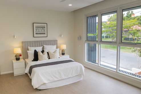 2 bedroom Apartments - Murarrie,QLD - 2-4 Vacancies — Home image 3