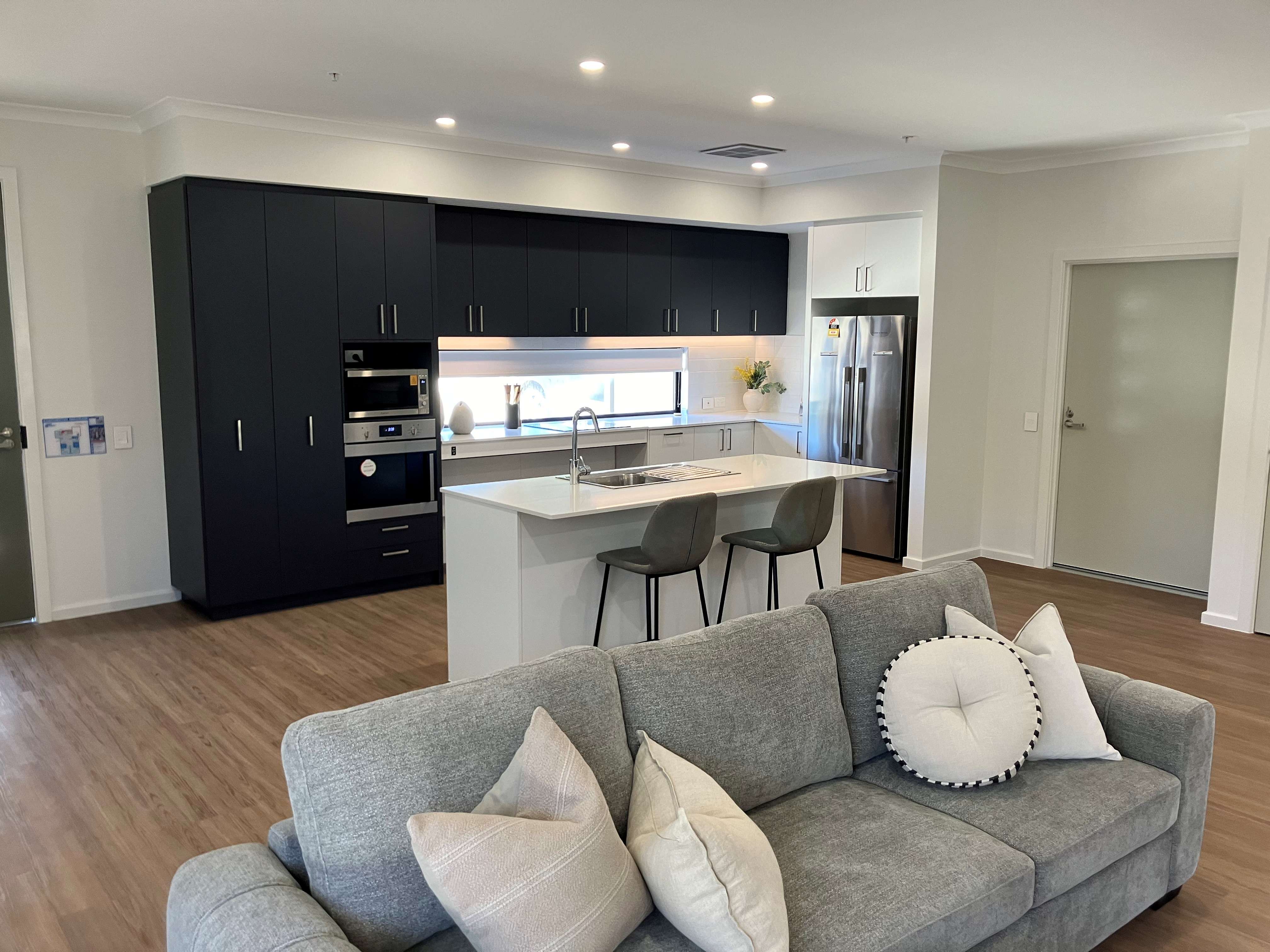Stunning new property in Glendalough in Glendalough