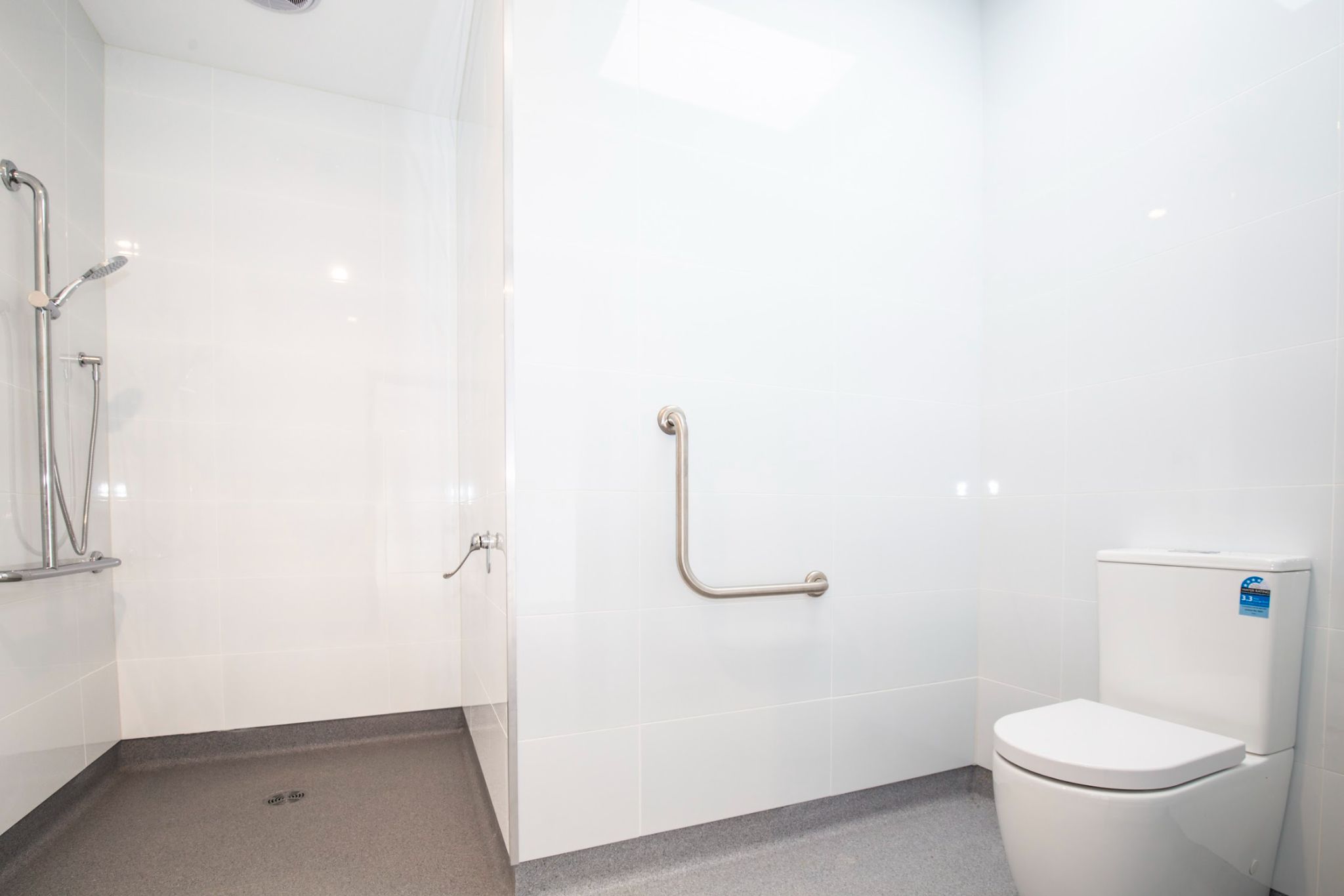 New Improved Liveability SDA Home With OAA - Move In Now! in Strathtulloh