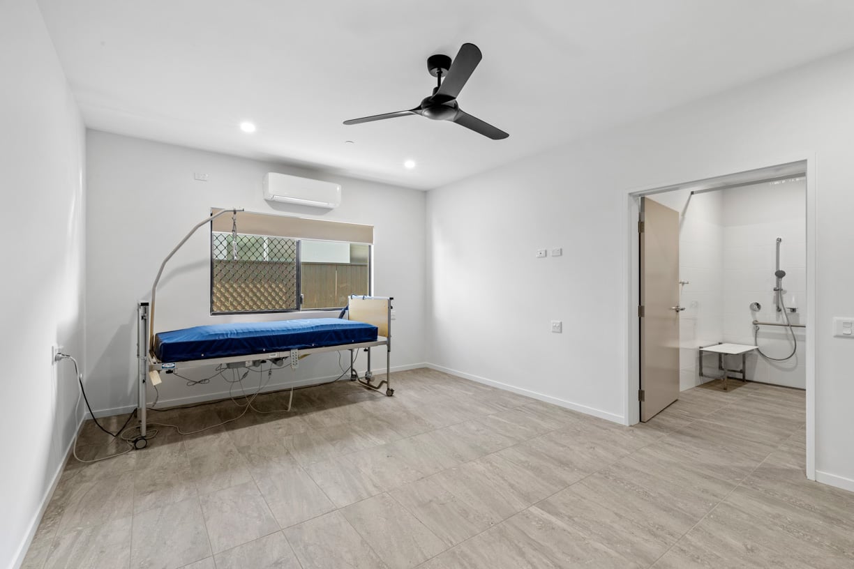 Live close to Innisfail CBD in South Innisfail