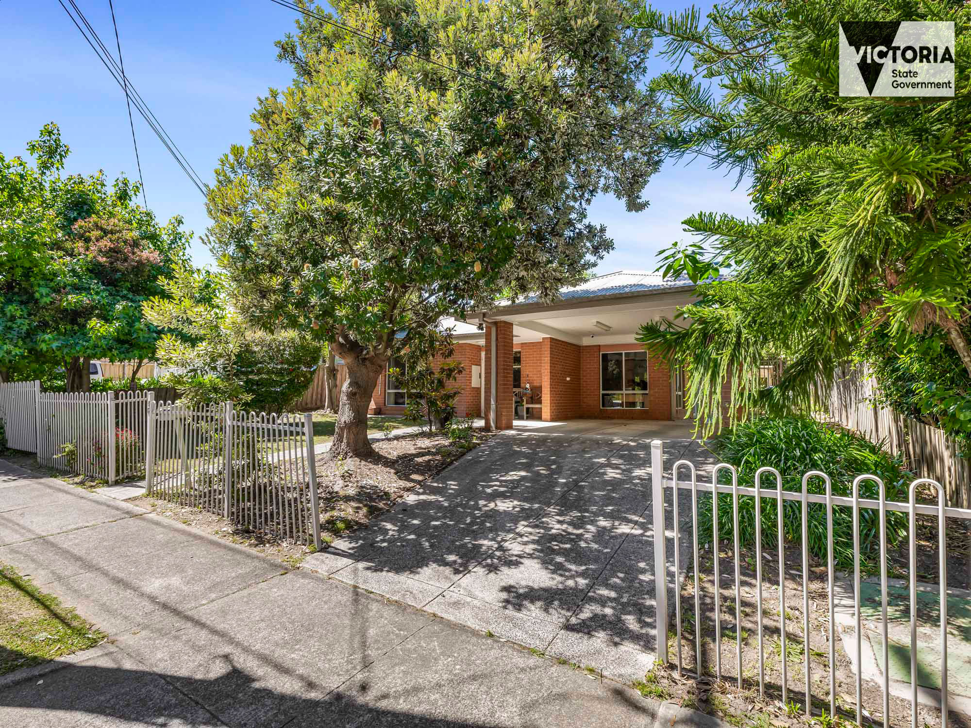 Delightfully welcoming home in Ringwood in Ringwood
