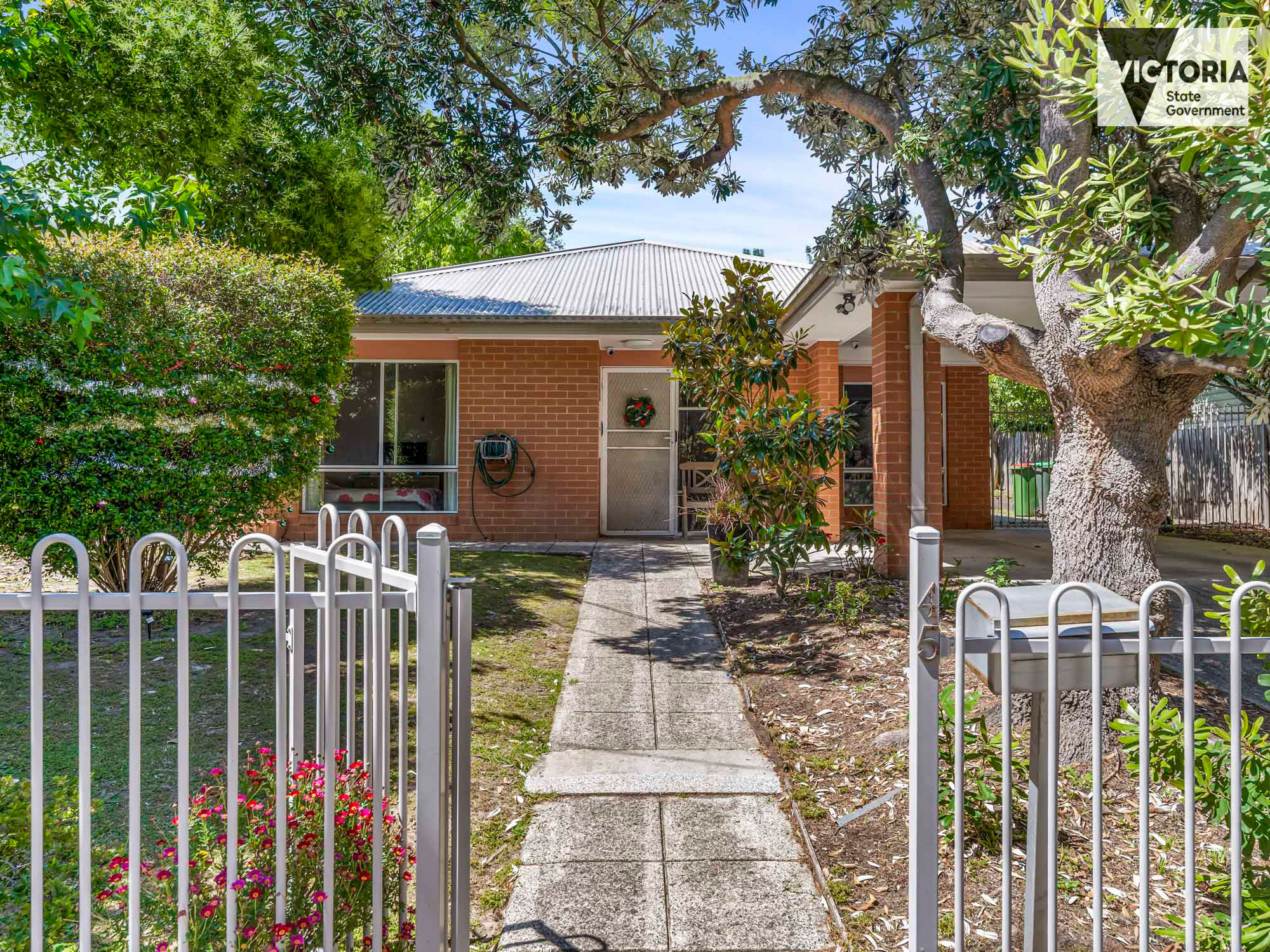 Delightfully welcoming home in Ringwood — Home image 8