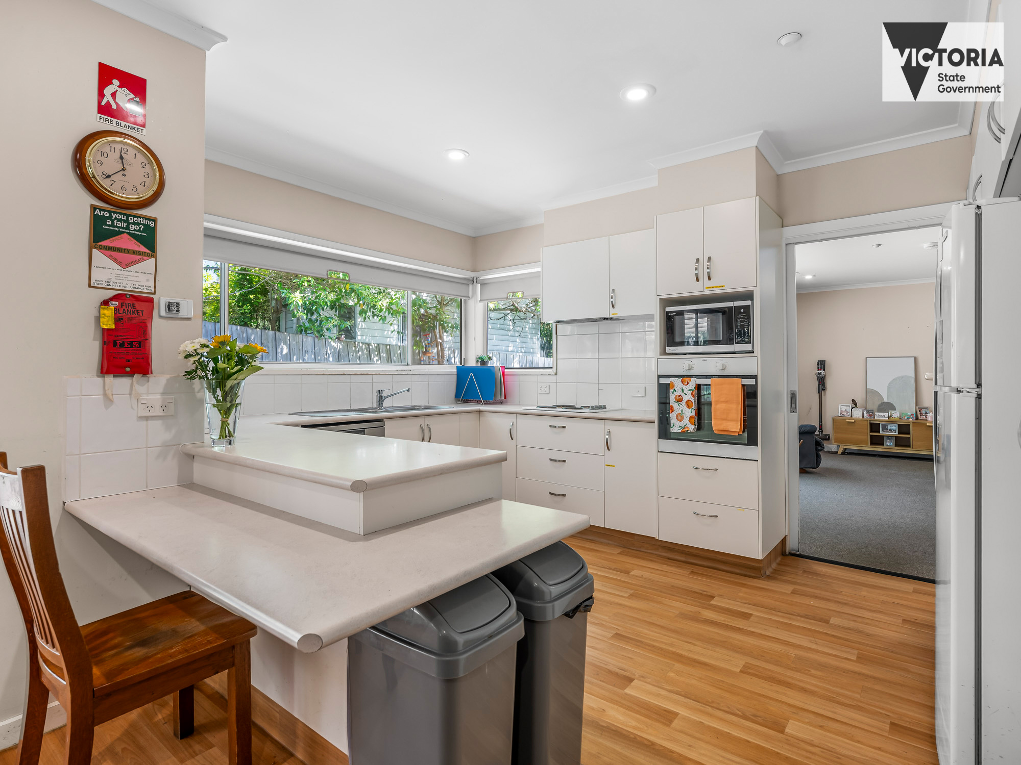Delightfully welcoming home in Ringwood — Home image 15