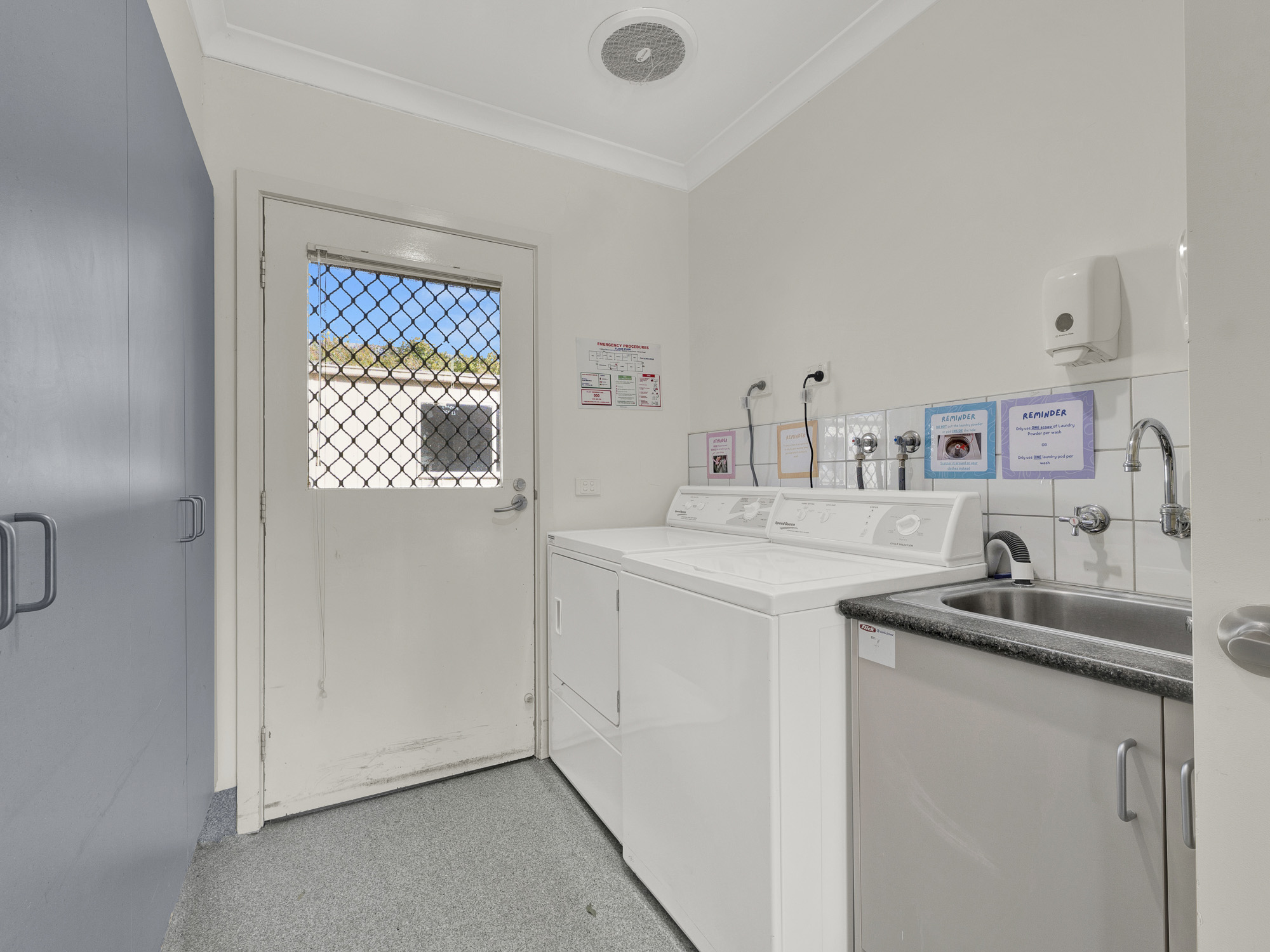 One vacancy in a five-bedroom home in Werribee. — Home image 7