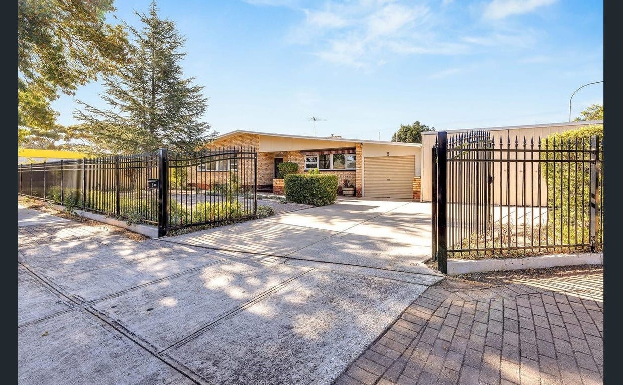 New SIL House in Elizabeth - Adelaide SA (operated by UCONNEX) in Elizabeth