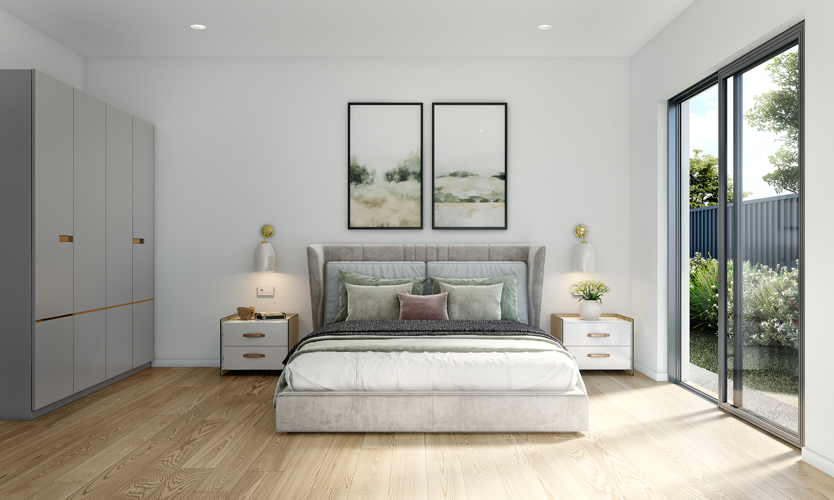 2x New HPS/IL Homes + Single Occupancy Villa — Home image 2