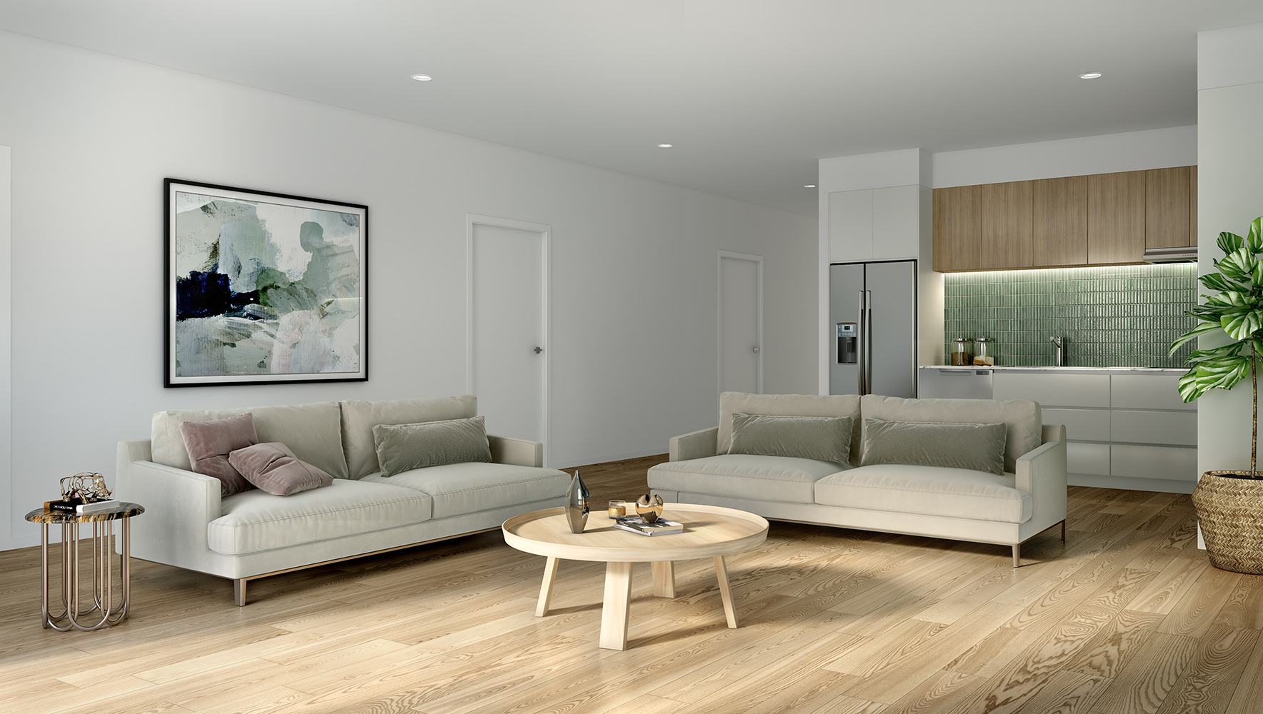 2x New HPS/IL Homes + Single Occupancy Villa — Home image 3
