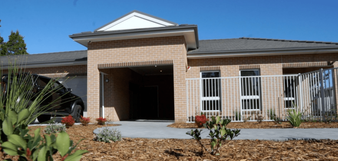 SDA HPS House 3 bed & HPS Villa 2res in Morisset