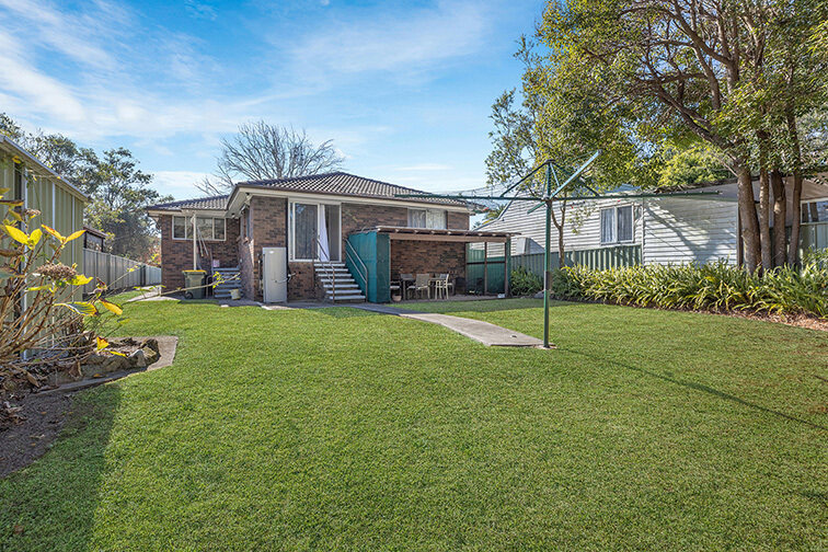 Blackalls Park - Rural Outlook with an Amazing Outdoor Area — Home image 2