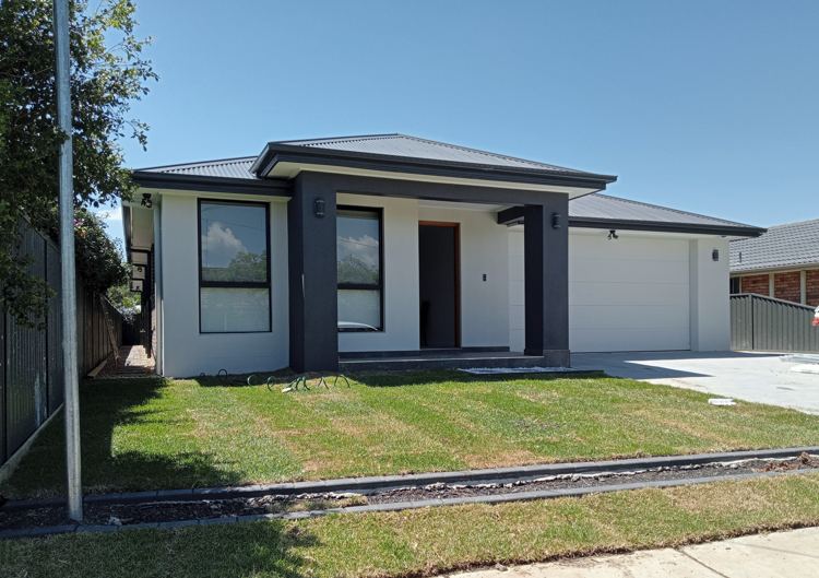 Modern and functional living in the heart of Penrith in Penrith