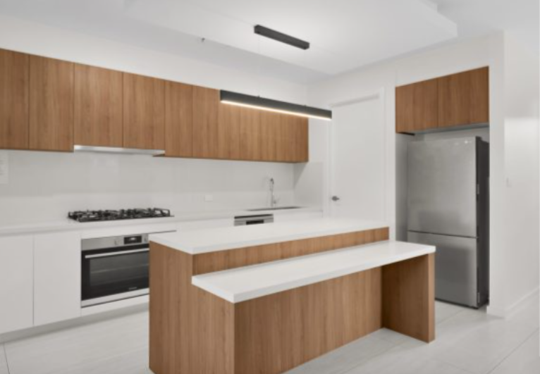Modern and functional living in the heart of Penrith — Home image 4