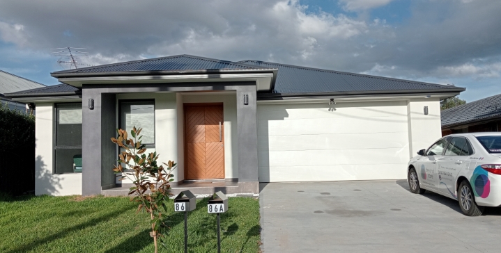 Modern and functional living in the heart of Penrith — Home image 5