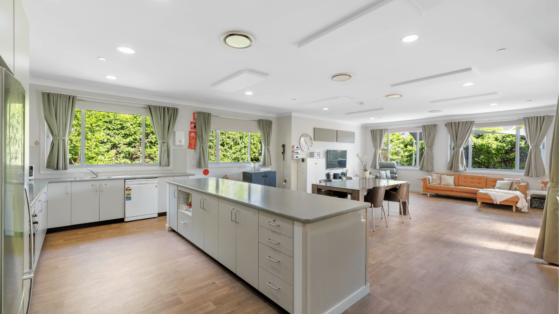 West Pennant Hills (16101) – shared 5-bedroom home — Home image 4
